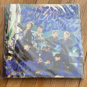 BOYNEXTDOOR No Genre Sealed Album Kpop CD Photobook Photocard New